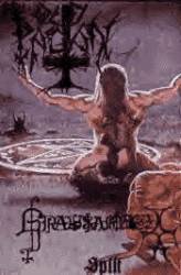 Old Pagan : Old Pagan - Grausamkeit